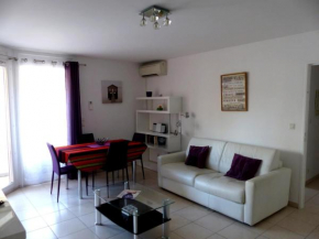 Appartement Fréjus plage Saint-Raphael